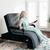 EZLift Sleep to Stand Bed-Twin w/Mattress